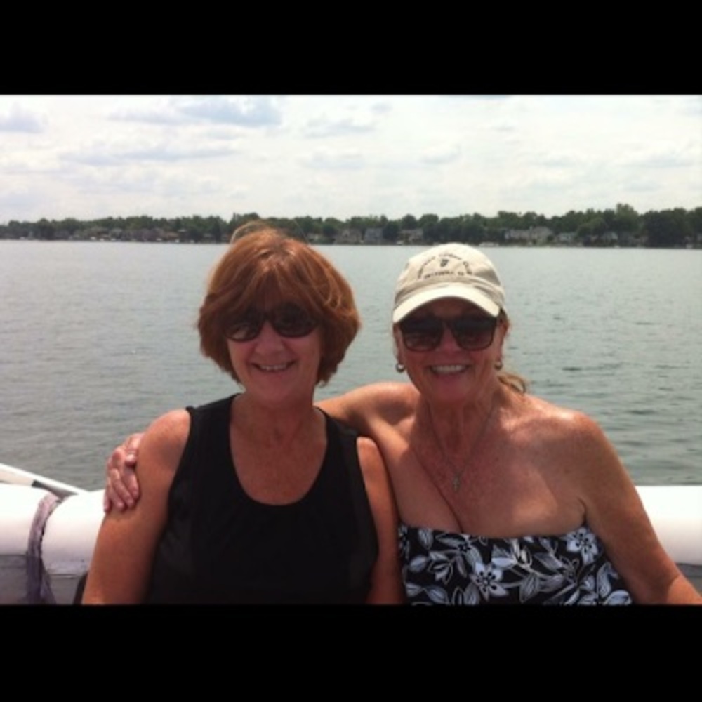 Meet your Posher, Susan